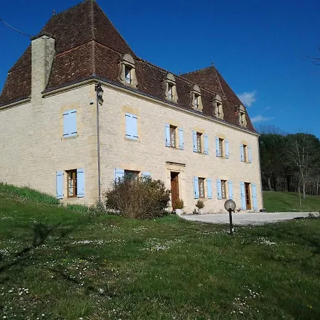 Les Calpres Bed & Breakfast *