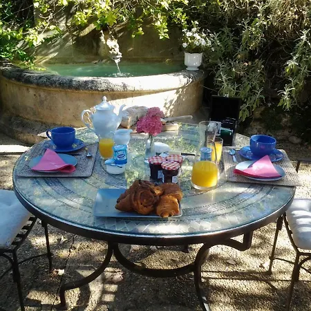 Les Calpres Bed & Breakfast Saint-Romain (Lot)