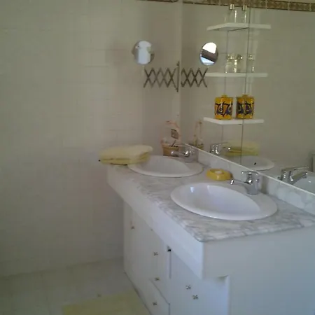 Les Calpres Bed & Breakfast Saint-Romain (Lot)